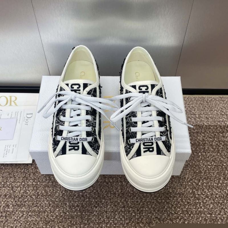 ch**an D*or casual shoes